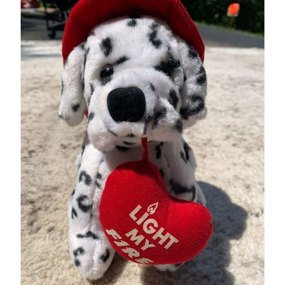 Dakine White and Black Stuffed-animals